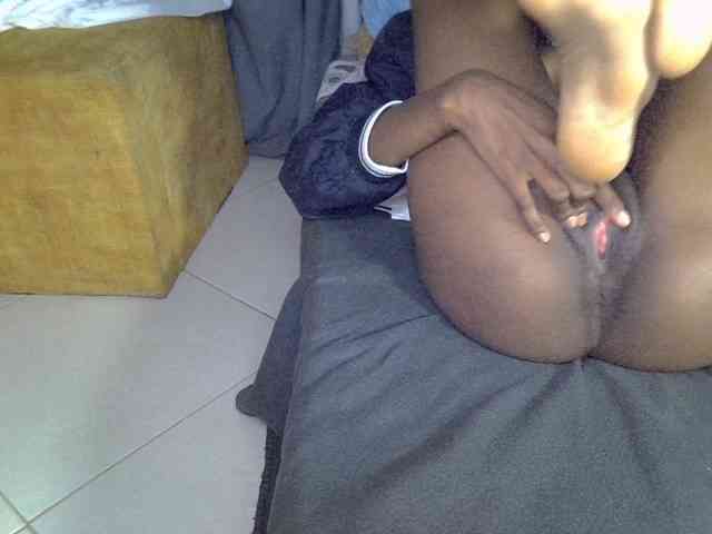 Cynne webcam