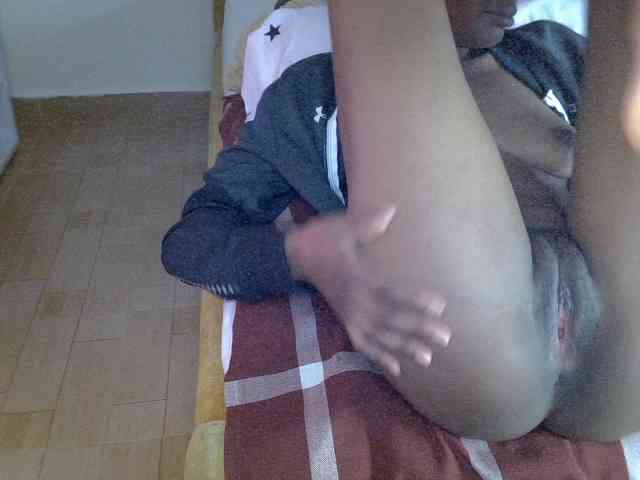 Cynne webcam
