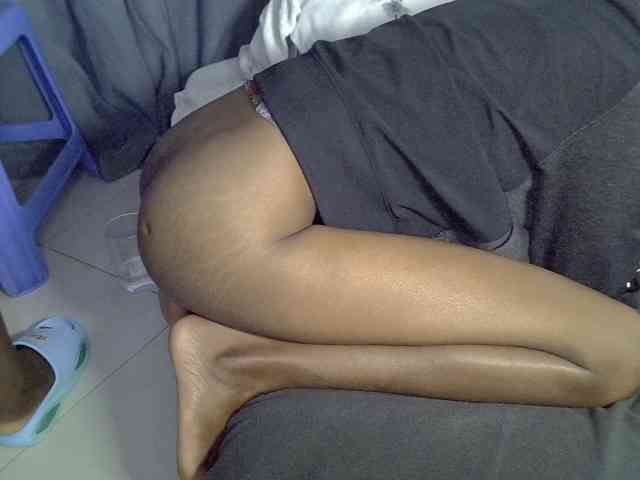 Cynne webcam