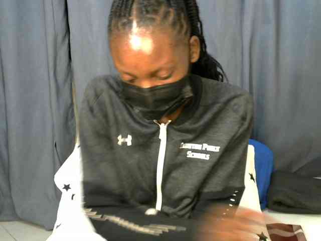 Cynne webcam