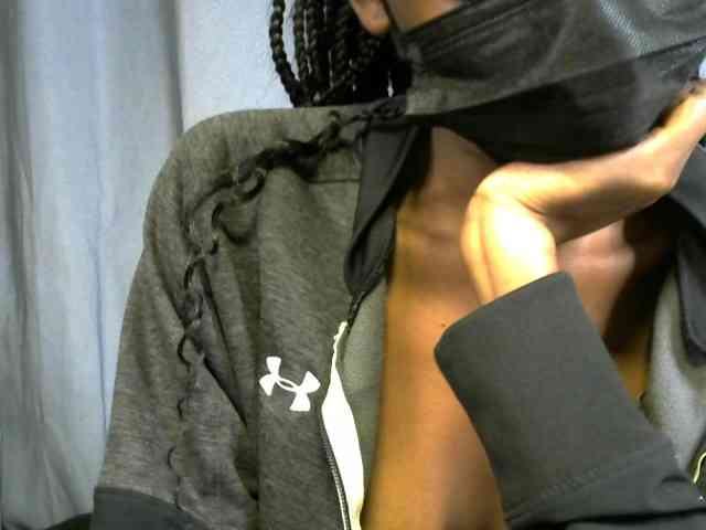 Cynne webcam