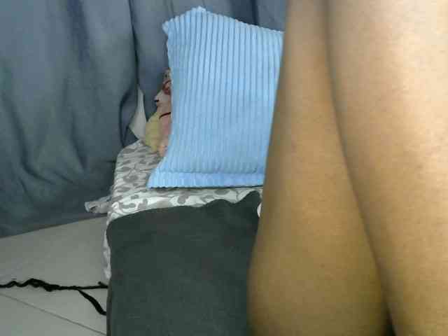 Cynne webcam