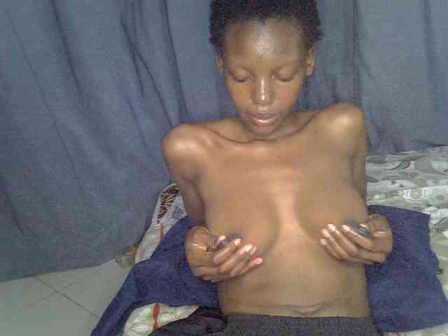 Cynne webcam