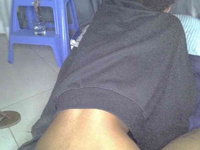 Cynne webcam