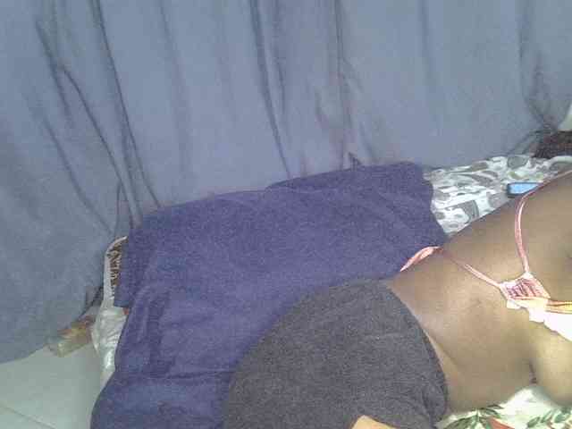 Cynne webcam