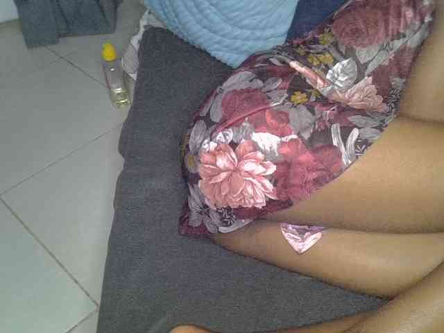 Cynne webcam