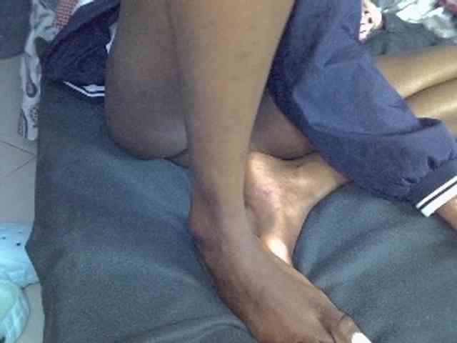 Cynne webcam