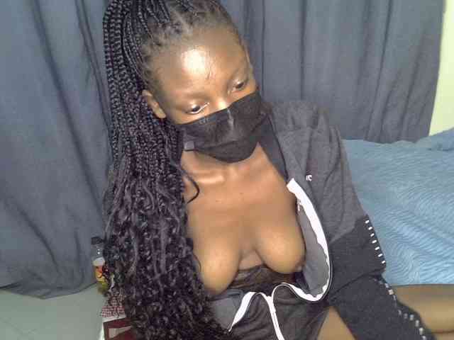 Cynne webcam