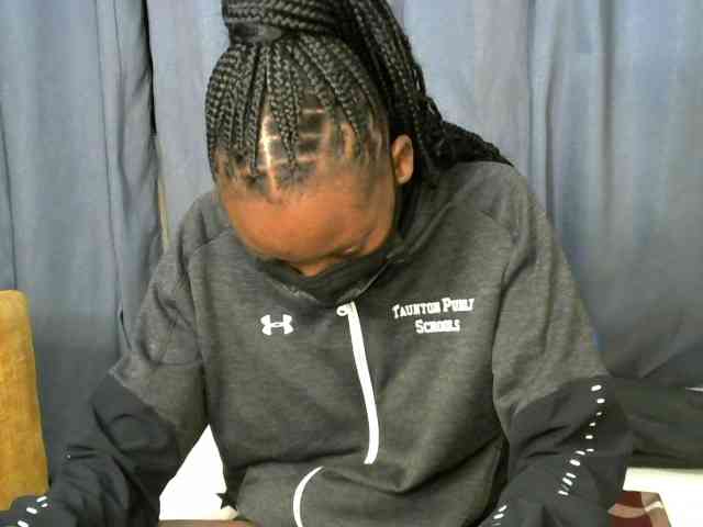 Cynne webcam