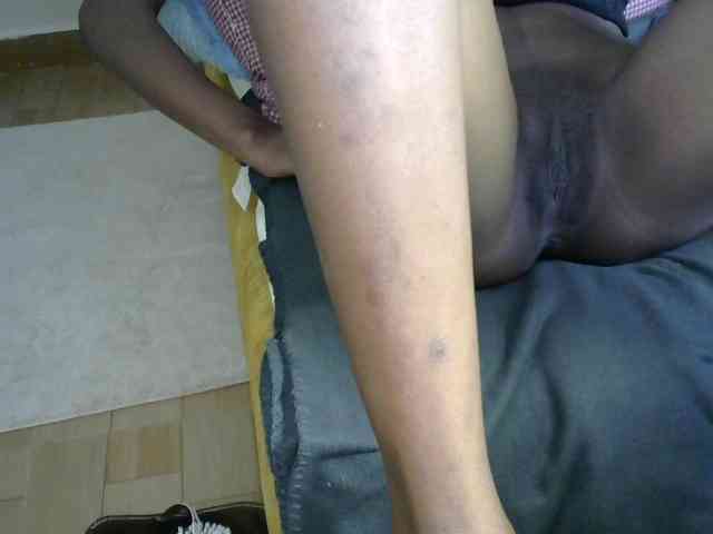 Cynne webcam