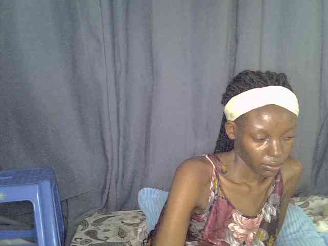 Cynne webcam