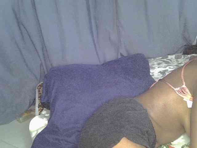 Cynne webcam