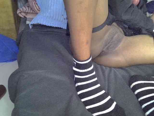 Cynne webcam