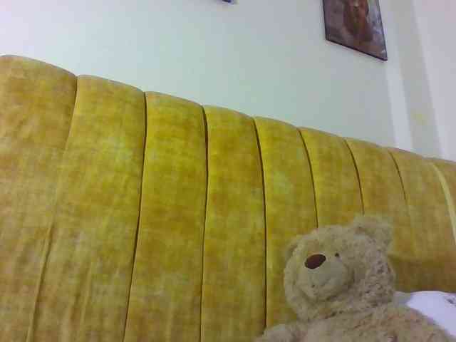 Cynne webcam
