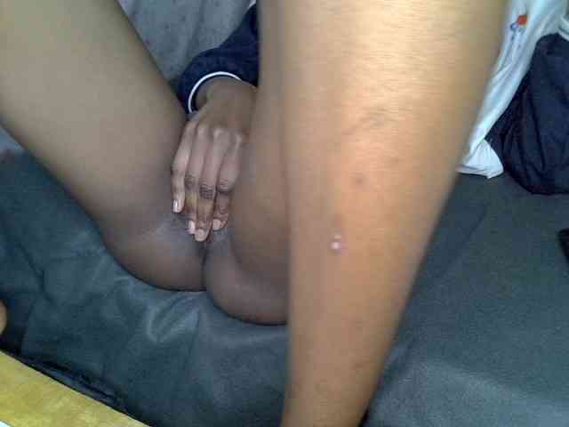 Cynne webcam