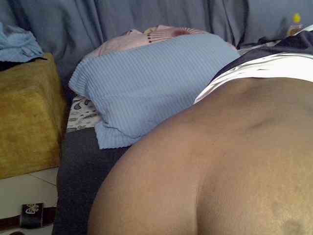 Cynne webcam