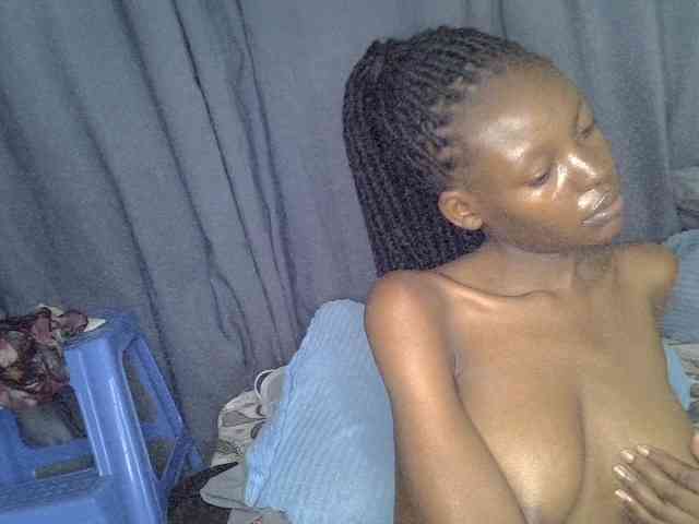 Cynne webcam
