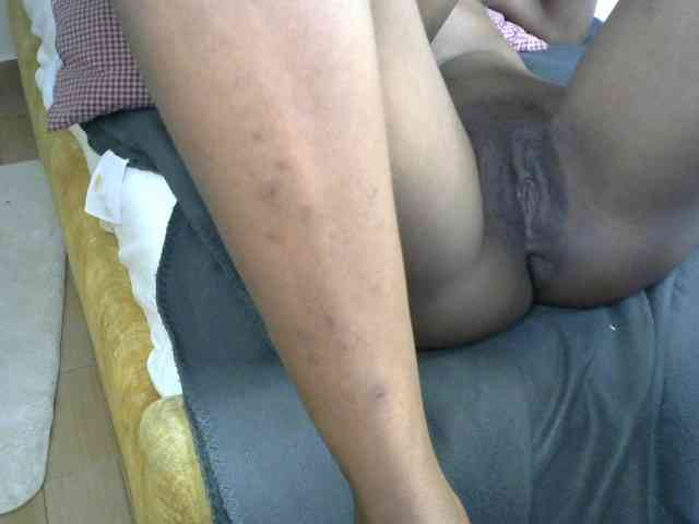 Cynne webcam