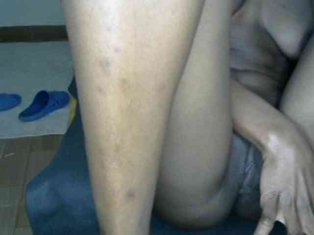Cynne webcam
