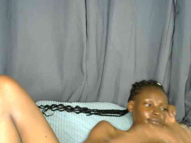Cynne webcam
