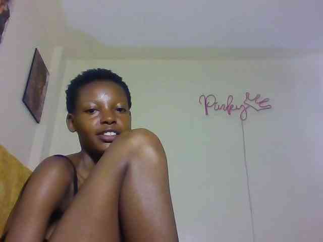 Cynne webcam