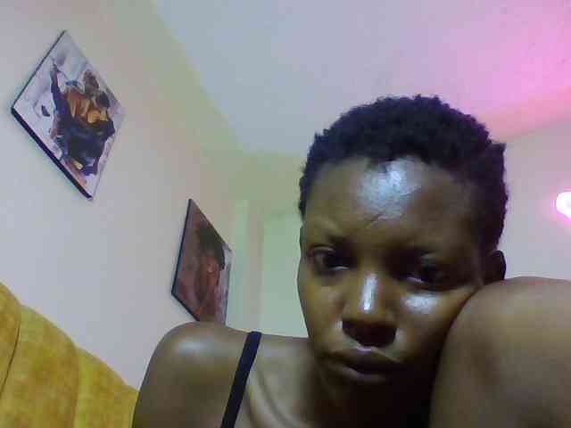 Cynne webcam