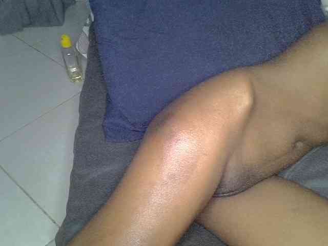 Cynne webcam