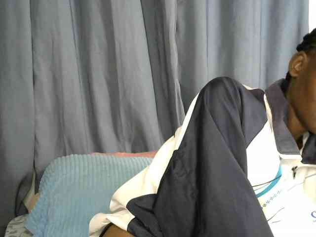 Cynne webcam
