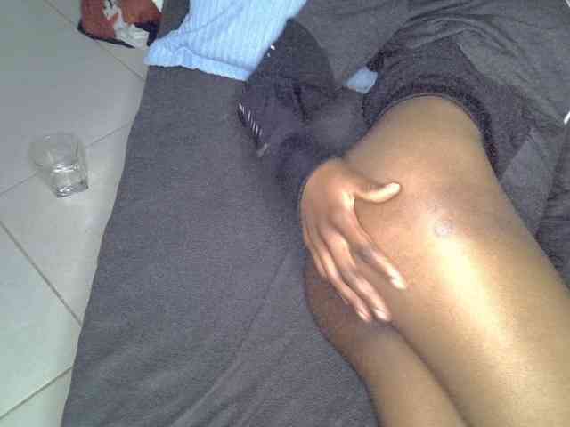 Cynne webcam
