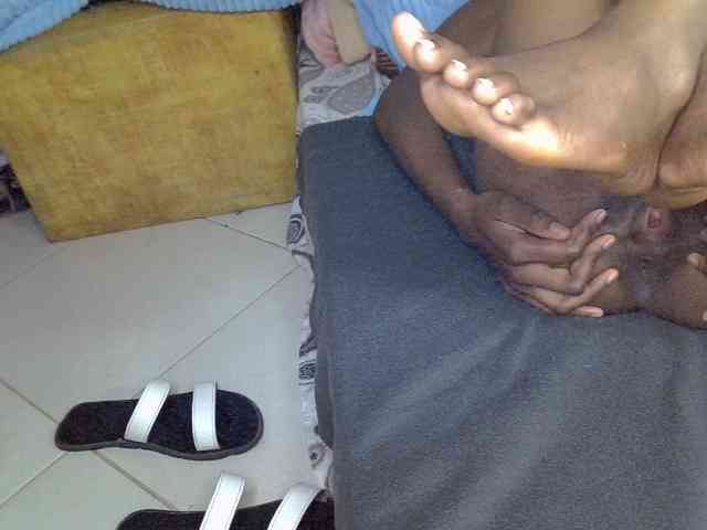 Cynne webcam
