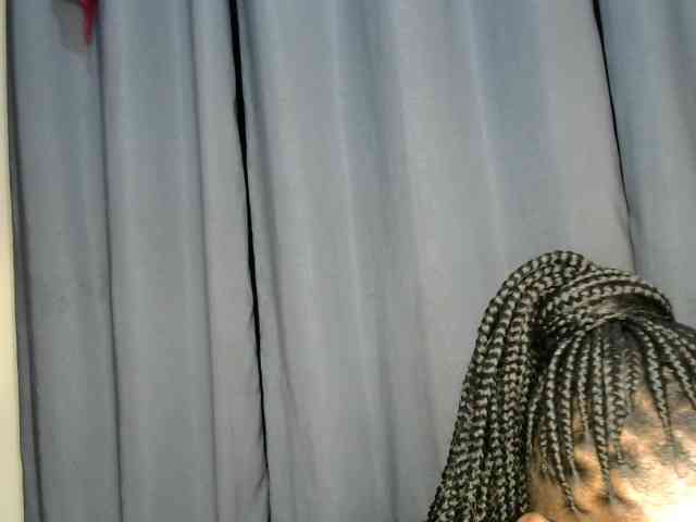 Cynne webcam