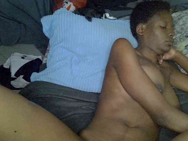 Cynne webcam
