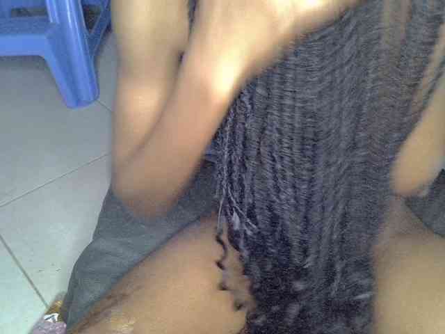 Cynne webcam