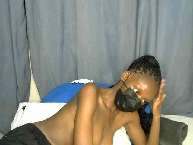 Cynne webcam