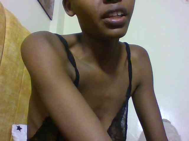Cynne webcam