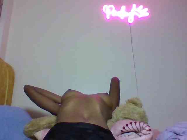 Cynne webcam