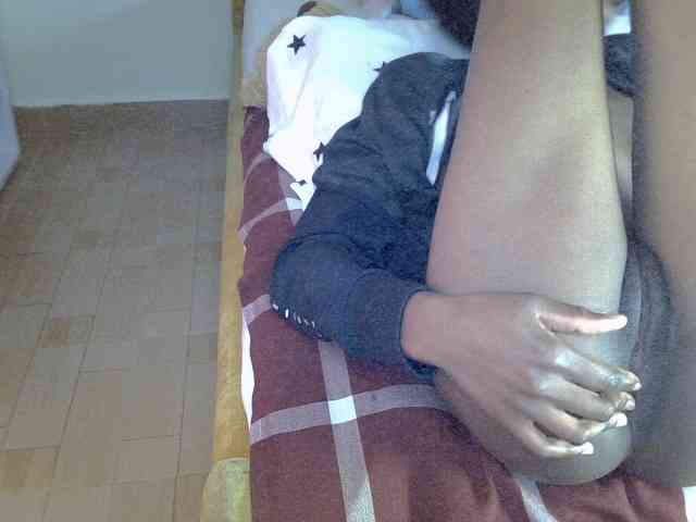 Cynne webcam