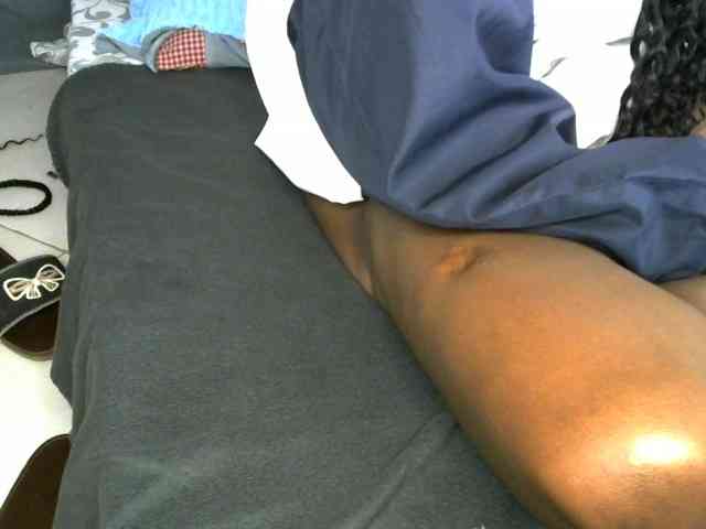 Cynne webcam