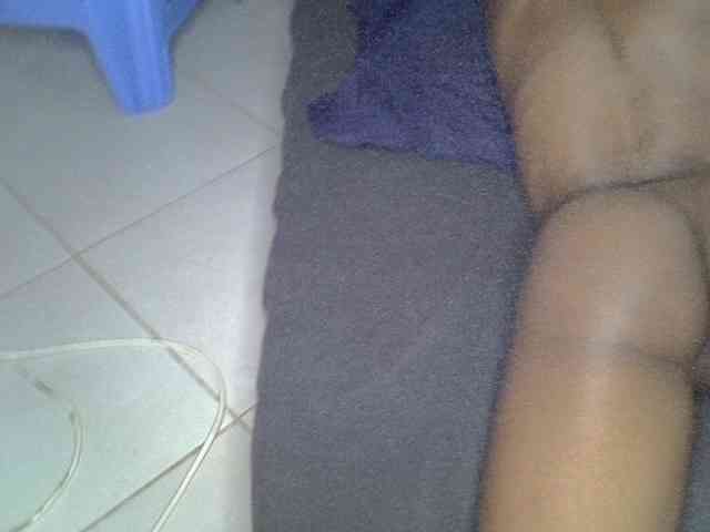 Cynne webcam