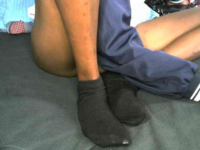 Cynne webcam