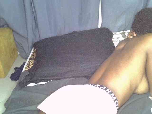 Cynne webcam
