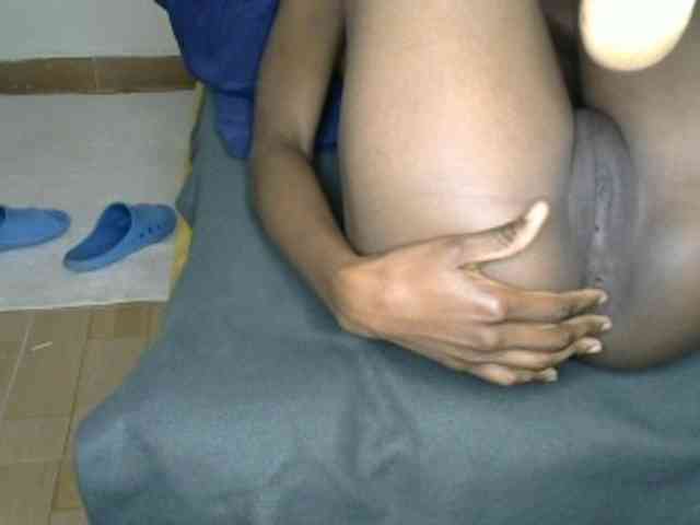 Cynne webcam