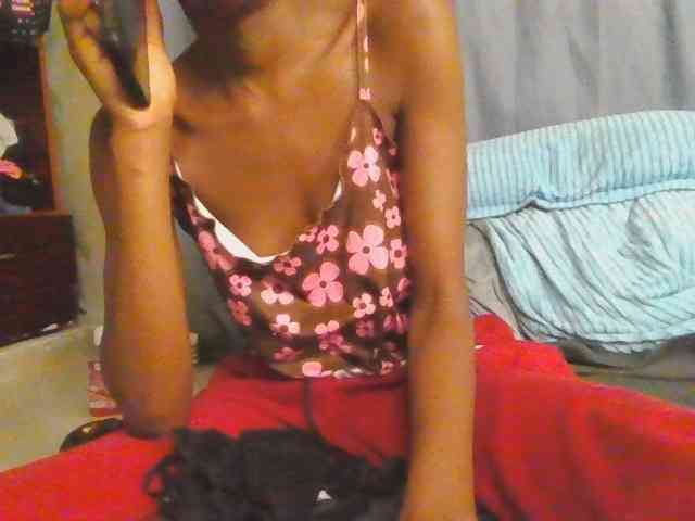Cynne webcam