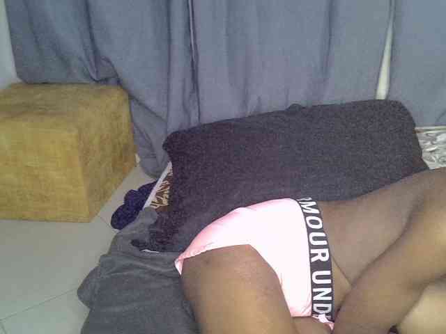 Cynne webcam