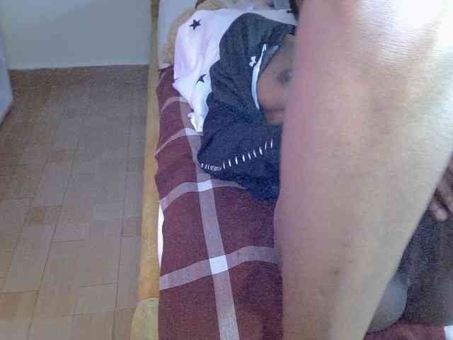 Cynne webcam