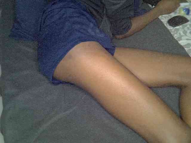 Cynne webcam