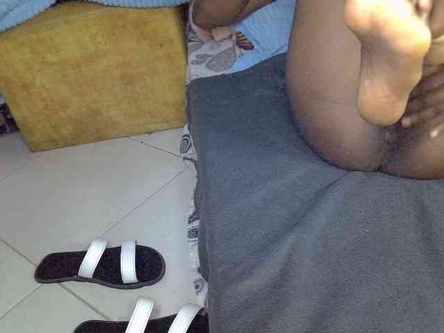 Cynne webcam