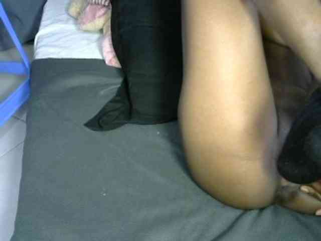 Cynne webcam