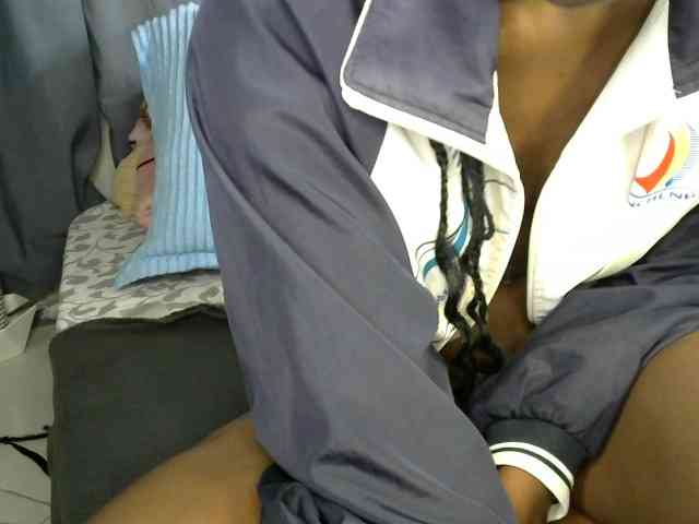 Cynne webcam