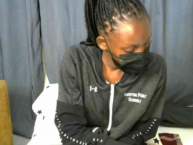 Cynne webcam